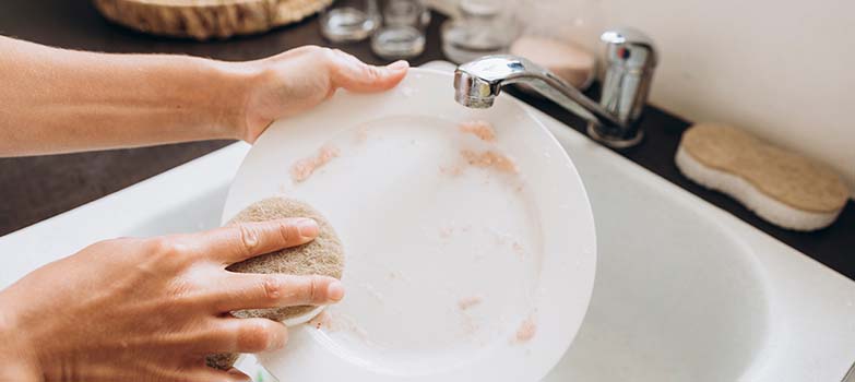 Utensilios de Cocina