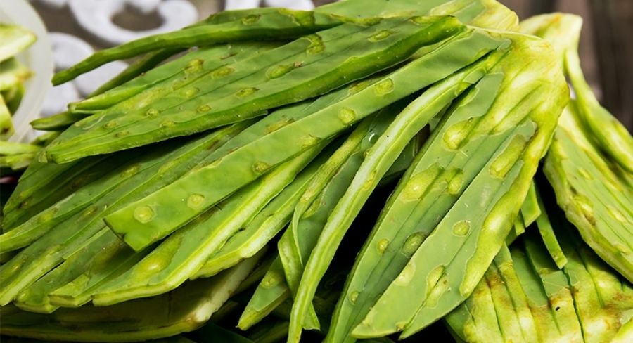 Nopales