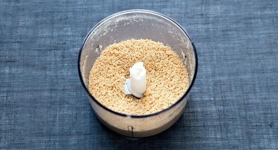 Paso a paso para preparar queso parmesano casero