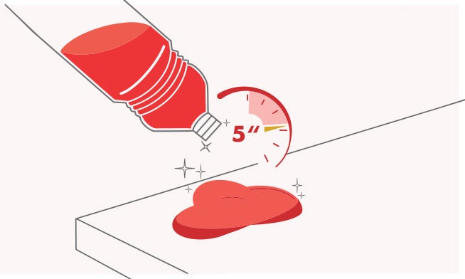 Cómo usar Fabuloso® Baking Soda Citrus and Fruits