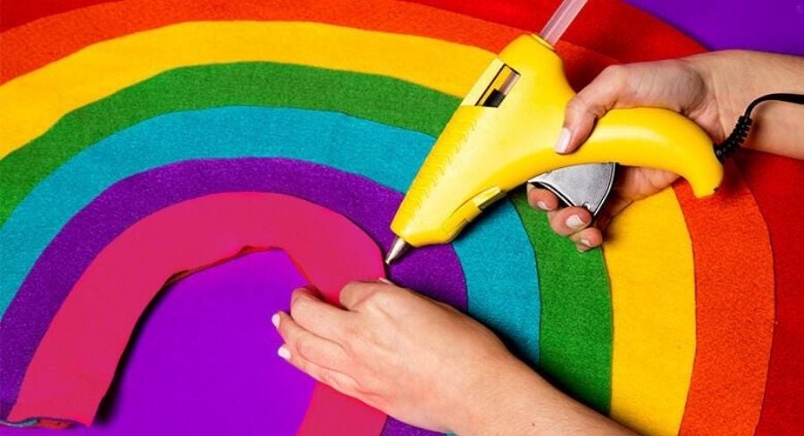 Paso a paso para hacer cojines decorativos en casa