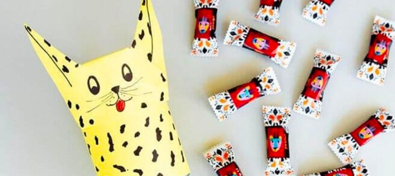 Dulcero infantil