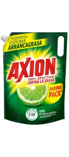 Axion® Limón | 1500ml