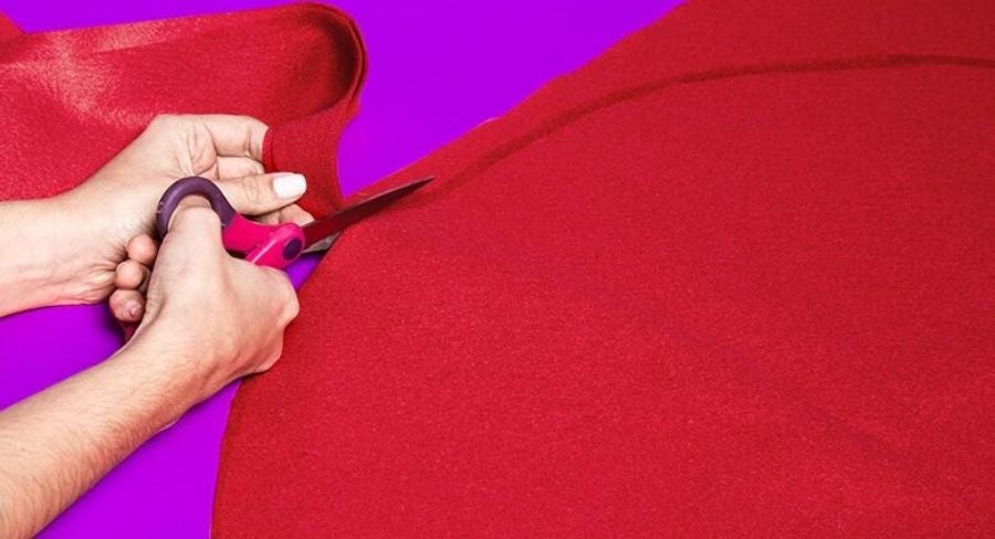 Paso a paso para hacer cojines decorativos en casa