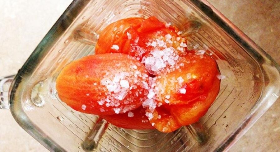 Tomates
