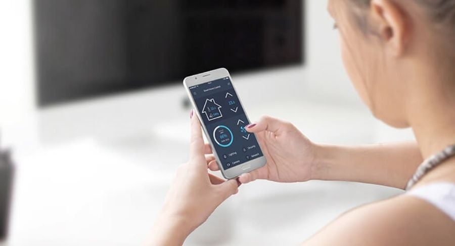 habitos para ahorrar alarmas