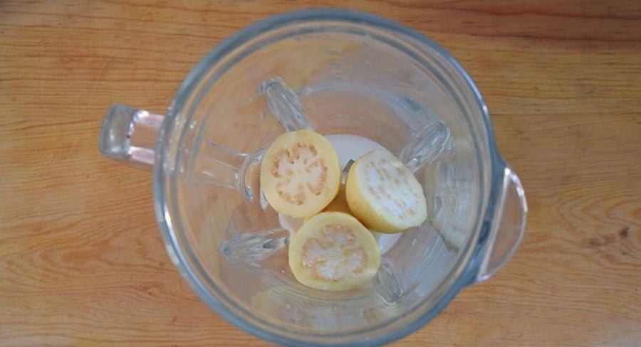 Batido saludable para aumentar las defensas: procedimiento
