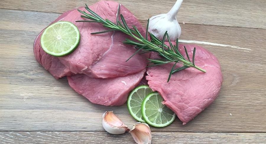 Cortes de carne