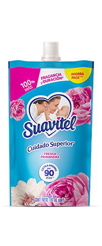 Suavitel® Cuidado Superior | 180ml