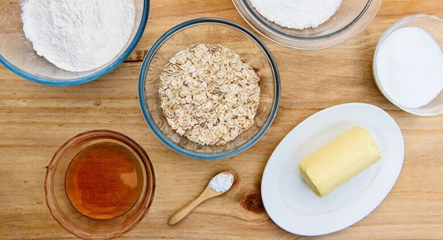 Cómo hacer galletas para perros en casa