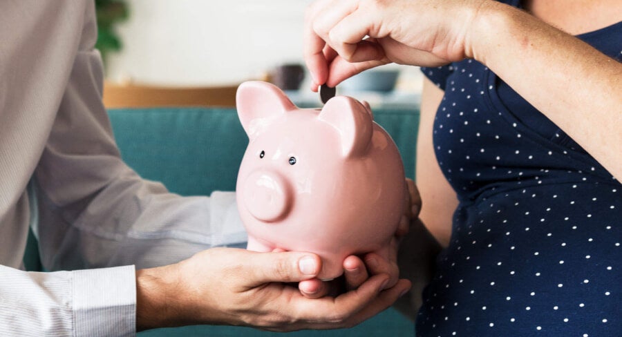 Plan de ahorro familiar