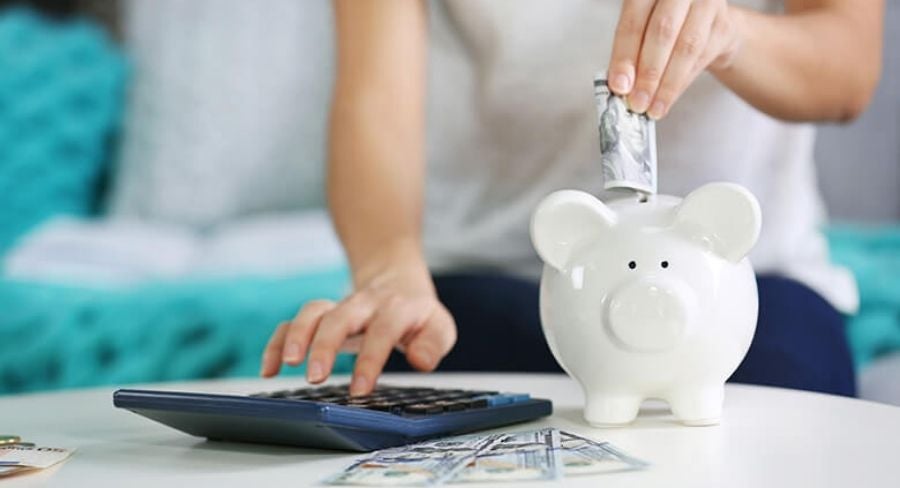 crecimiento financiero