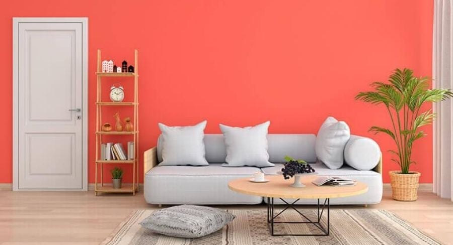 Ideas para pintar un cuarto 2019
