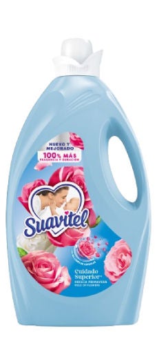 Suavitel® Cuidado Superior | 1.9 litros