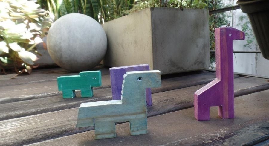 Pintar y restaurar un mueble de madera