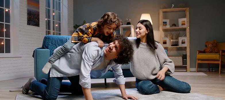 Trucos para limpieza rápida del hogar