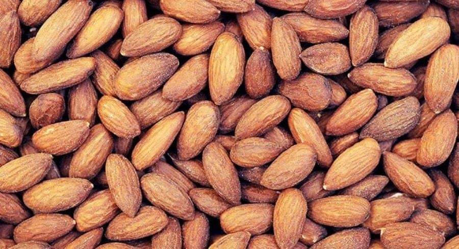 Paso a paso para hacer mantequilla de almendras