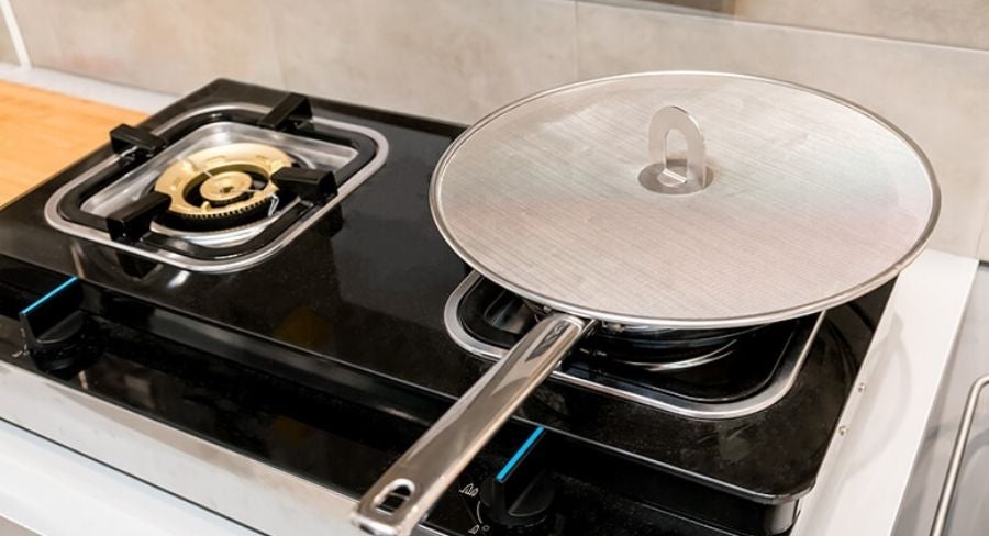 cómo freír correctamente