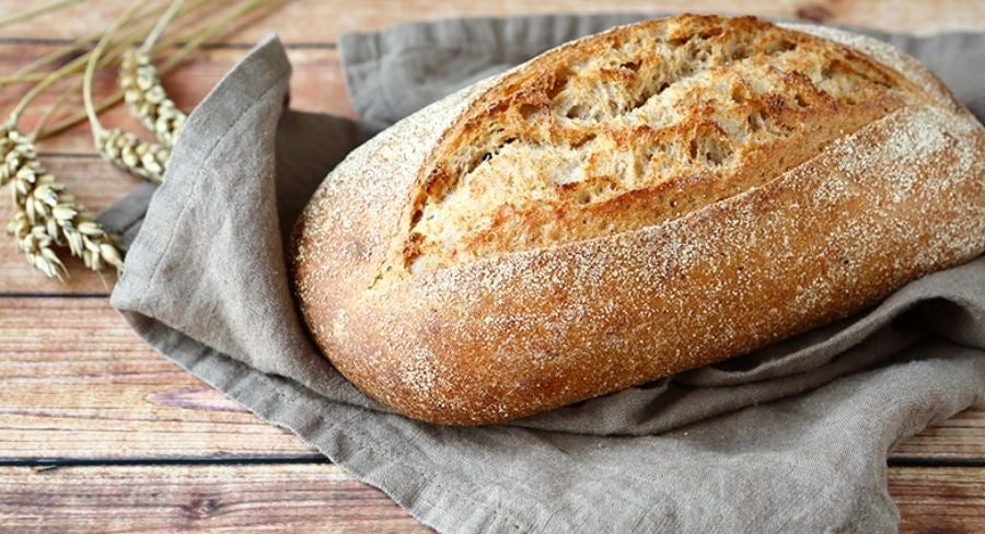 Cereales y postres congelados