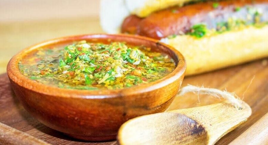 Choripan
