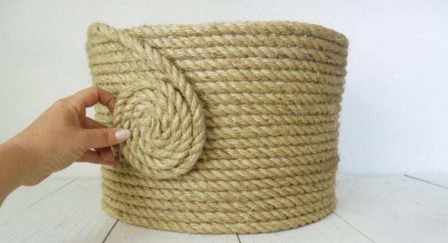 Cesto para ropa sucia
