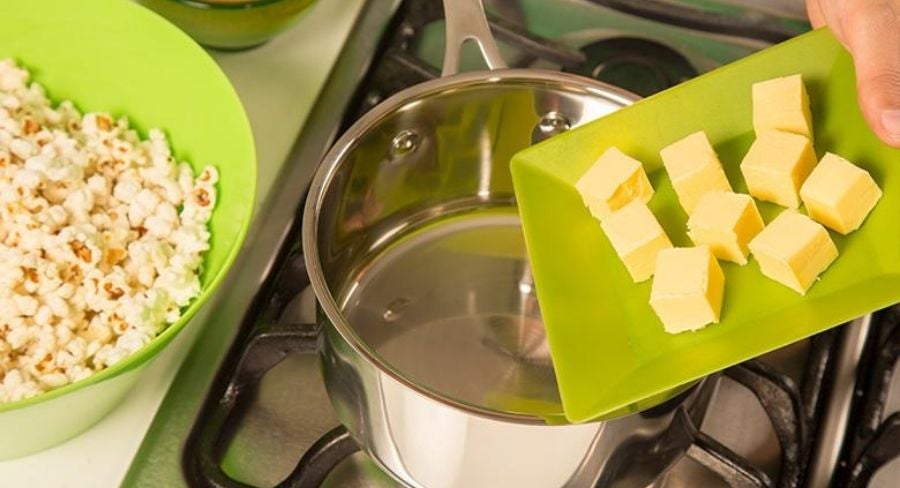 Paso a paso para preparar el caramelo en casa