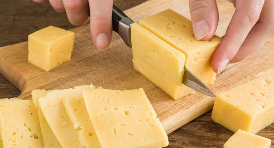 Queso