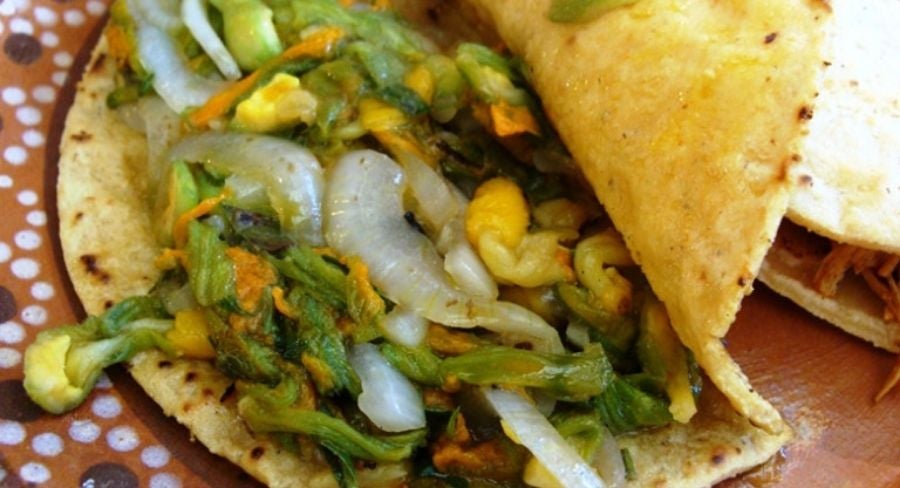 Recetas picantes