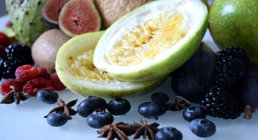Bebidas refrescantes para el verano