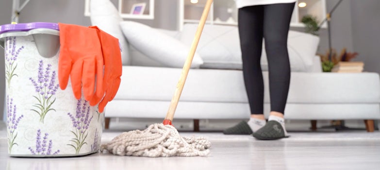 Los aceites esenciales son ideales para crear un ambiente natural y acogedor.