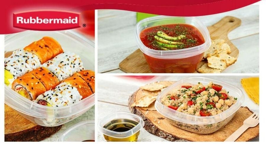 Recetas frías