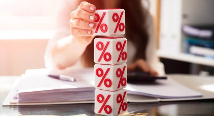 habitos para ahorrar porcentajes