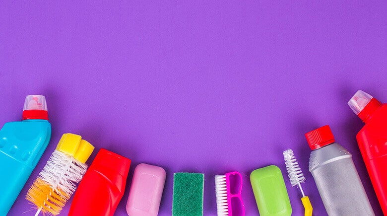 como combatir la humedad