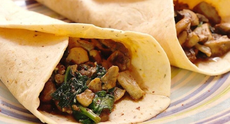 Cómo hacer pollo vegano