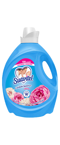 Suavitel® Cuidado Superior | 5 L