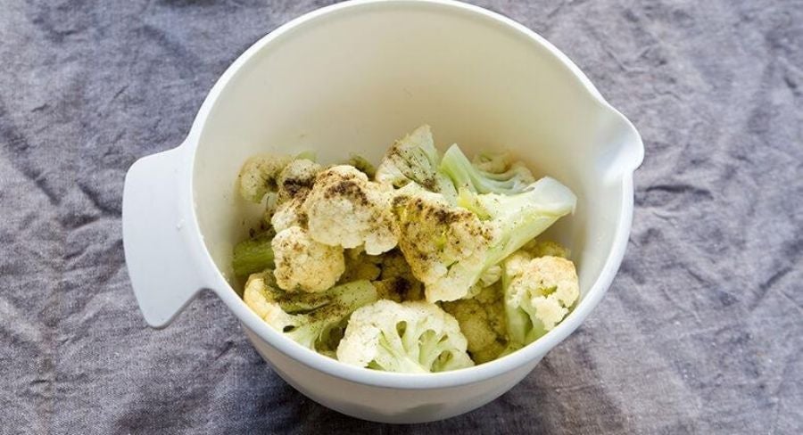 Coliflor