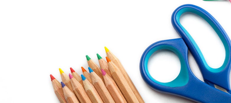 Elementos de aseo de tu hogar convertidos en divertidos personajes