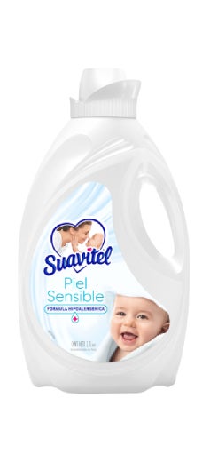Suavitel® Piel Sensible | 2.7l