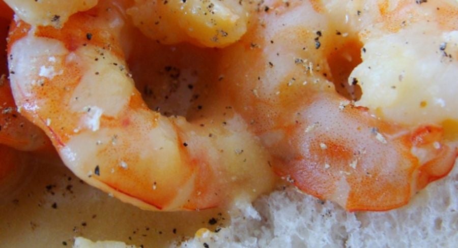 Ceviche picante