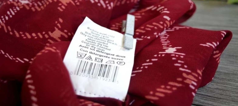 Suavizante de Ropa