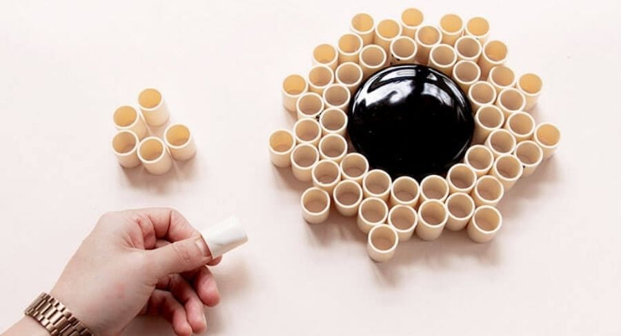 pegamento para tubos de pvc