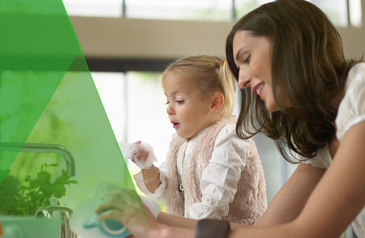 Axion® Poderosa Espuma Limón