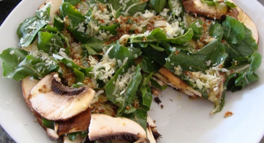 Recetas picantes