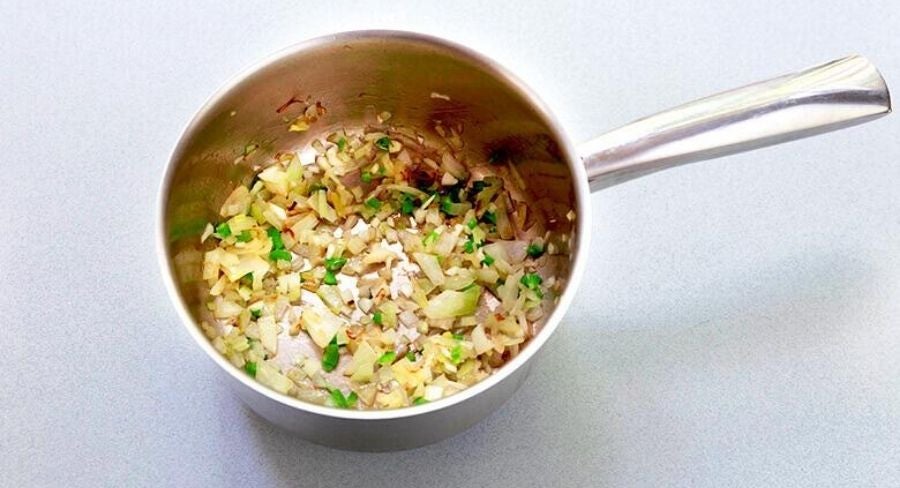 Paso a paso para preparar recetas de coliflor