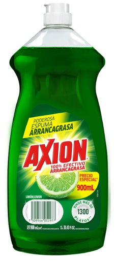 Axion® Limón | 900ml