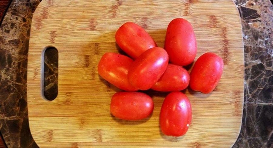 Tomates