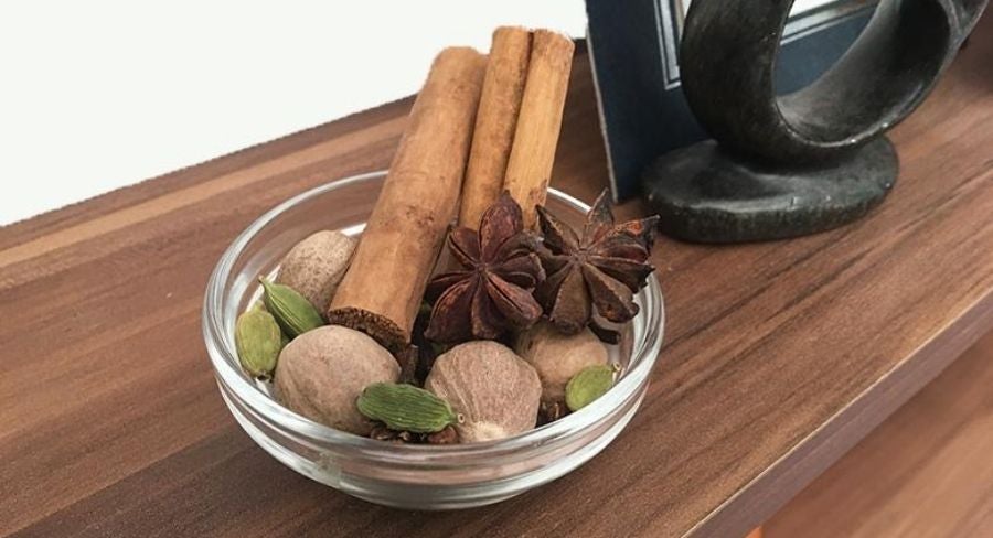 Usos del anís en el hogar