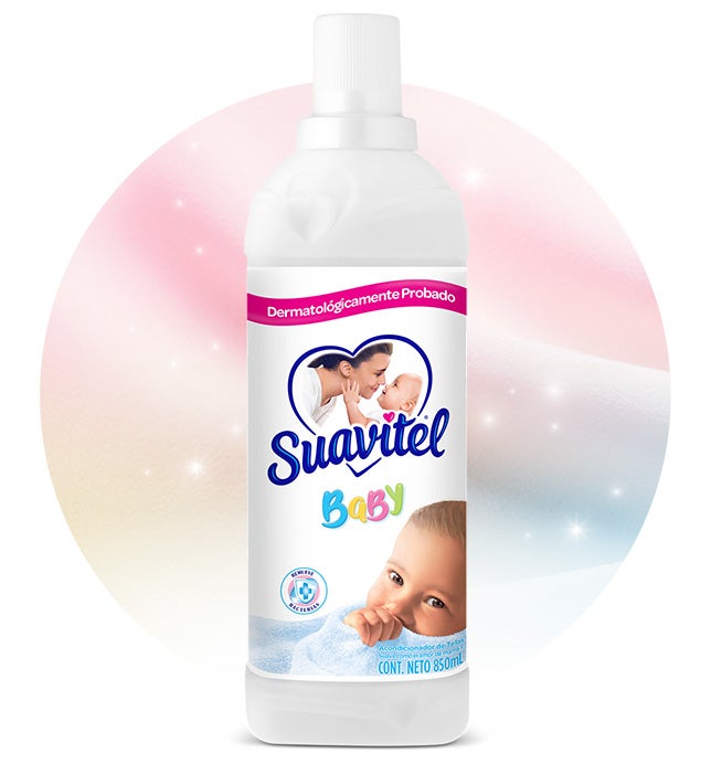 Suavitel Baby