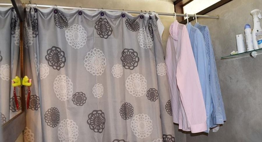 Trucos para quitar arrugas de la ropa sin plancha