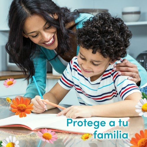 No necesita enjuagarse y puede utilizarse en todas las superficies de tu hogar, como pisos, paredes, cocina y baño